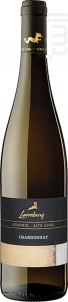 Chardonnay - LAIMBURG - VINI DEL PODERE - 2019 - Blanc