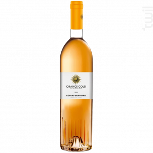 Orange Gold - Maison Gérard Bertrand - 2021 - Blanc