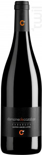 Domaine de Cazaban - Domaine de Cazaban - 2018 - Rouge