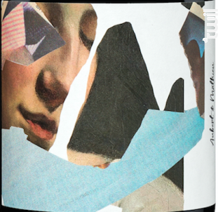 Milo • Minervois La Livinière - Aubert et Mathieu - 2021 - Rouge