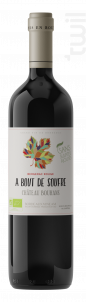 A Bout de Soufre - Bordeaux Vineam Vignobles - 2021 - Rouge