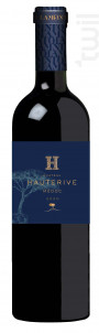 Château Hauterive - Château Hauterive - 2020 - Rouge