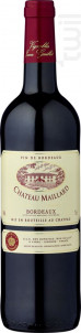Château Maillard - Château Maillard - Non millésimé - Rouge