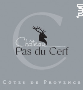 Château Pas du Cerf - Château Pas du Cerf - 2019 - Blanc