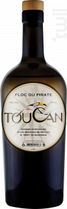 Floc Du Pirate - Toucan - Non millésimé - 