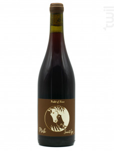 Melo - Domaine Saint Cyr - 2021 - Rouge