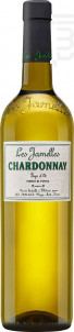 Chardonnay - Les Jamelles - Non millésimé - Blanc