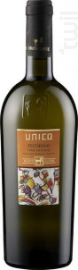 Unico Pecorino - Tenuta Ulisse - Non millésimé - Blanc