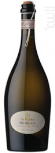 Domaine La Farra - Domaine la Farra - Non millésimé - Effervescent