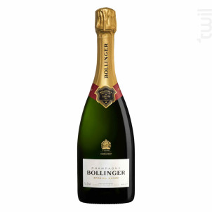 photo Special Cuvée Brut
