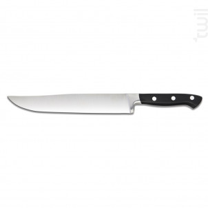 Couteau De Boucher Georges Pom 19 Cm - Tarrerias Bonjean -  - 