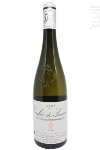 Clos de la Coulée de Serrant - Vignobles de la Coulée de Serrant - 2023 - Blanc