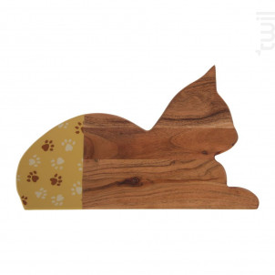 Planche Chat Gustave - Amadeus -  - 