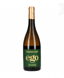 Ego - Domaine cazes - 2022 - Blanc