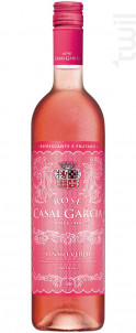 Rosé Vinho Verde - Casal Garcia - Non millésimé - Rosé