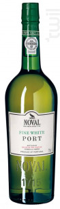 Fine White Porto - Quinta Do Noval - Non millésimé - Blanc