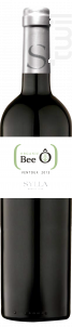 Bee ô - Les Vins de Sylla - 2020 - Rouge