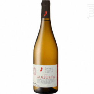 AUGUSTA - Domaine Rière Cadène - 2024 - Blanc