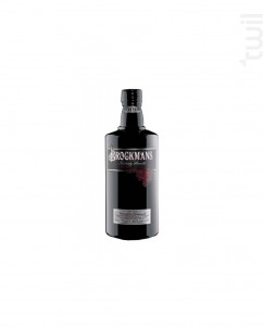 Gin Brockmans London Dry - Brockmans - Non millésimé - 