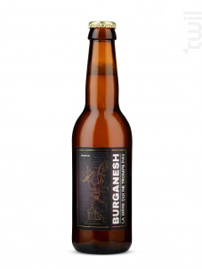 Blonde - BURGANESH -  - 