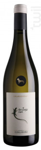 Dei Sassi Cavi Chardonnay - Eugenio Collavini - 2022 - Blanc