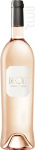 BY.OTT - Domaines Ott - 2024 - Rosé