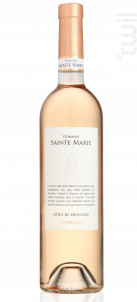 Paparazzi - Domaine Sainte Marie - 2024 - Rosé