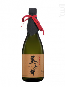 Ginjo - Bijito - Non millésimé - 