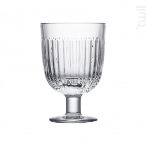 Verre À Pied Ouessant lot De 6 - la rochere -  - 