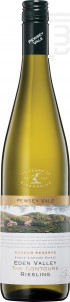 The Contours - Riesling - PEWSEY VALE - 2014 - Blanc