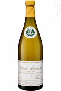 Bâtard-Montrachet Grand Cru - Maison Louis Latour - 2003 - Blanc