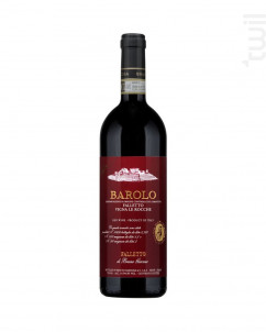 Bruno Giacosa Falletto Vigna Le Rocche - BRUNO GIACOSA - 2019 - Rouge