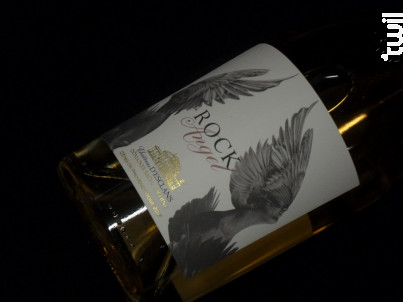 Rock Angel - Château d'Esclans - 2024 - Rosé