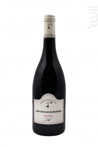 Domaine des Vallettes - Evenement - Antoine & François Jamet - 2022 - Rouge