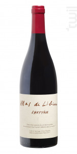 Khayyam - Mas De Libian - 2023 - Rouge