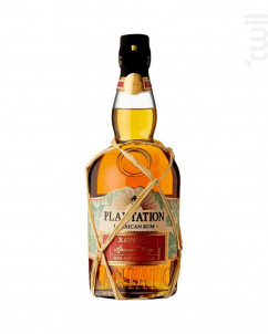 Rum Xaymaca Special Dry - Plantation - Non millésimé - 