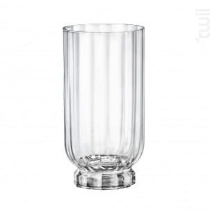 Boîte De 6 Gobelets Hauts Florian - Bormioli Rocco -  - 