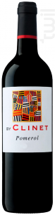 - Pomerol By Clinet - - Château Clinet - 2013 - Rouge