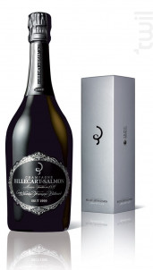 Cuveé Nicolas François - Champagne Billecart-Salmon - 2006 - Effervescent