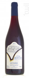 Bouthéran - Domaine Vial - 2022 - Rouge