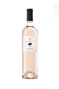 O De Cezanne - Exclu cavavin - 2024 - Rosé