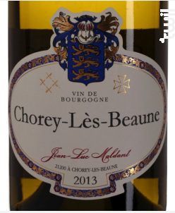 Chorey-lès-Beaune - Domaine Maldant - Pauvelot - 2024 - Blanc