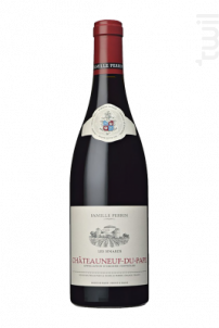 Cairanne Peyre Blanche Rouge - Famille Perrin - 2021 - Blanc