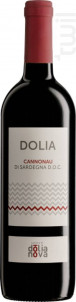 Dolia - Cantina di Dolianova - 2021 - Rouge