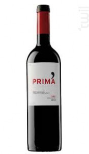 Prima - Maurodos - 2012 - Rouge