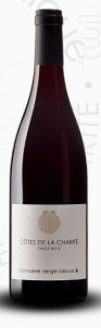 Pinot Noir Laloue - Domaine Serge Laloue - 2022 - Rouge