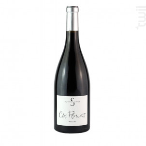 Clos Florent - Domaine de Semper - 2022 - Rouge