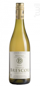 Mosaïque - Domaine de Brescou - 2016 - Blanc