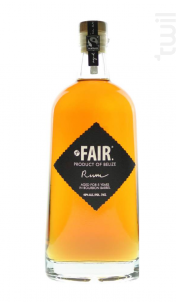 FAIR Rum XO - Fair - Non millésimé - 