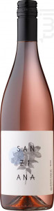 Sanziana Pinot Grigio Blush - Cramele Recas - 2022 - Rosé